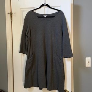 J Jill swing dress